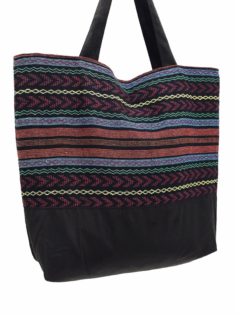 TWB31 Woven Bag Cotton Purse Tote Bag Women Bag Hippie Bag Hobo Bag Boho Bag Shoulder Bag Market Bag Shopping Bag Handbags Everyday Bags
