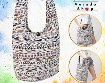 Women bag,Handbags,Thai Woven bag Hippie bag,Hobo bag,Boho bag,Shoulder bag,Sling bag,Messenger bag,Tote Cotton bag Crossbody bag Purse