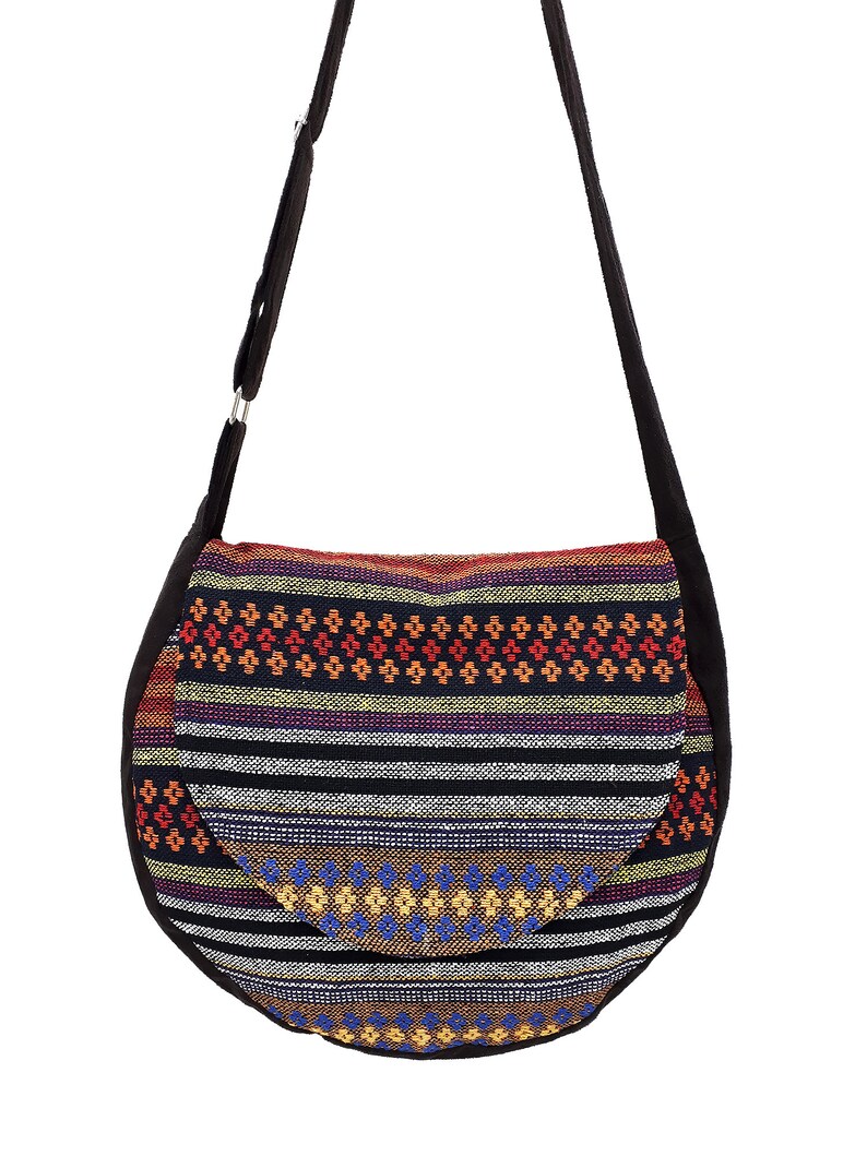 Woven Bag Cotton Purse Tote Women bag Hippie bag Hobo bag Boho bag Shoulder bag Handbags Crossbody Bag Sling Bag Messenger Bag MMB2