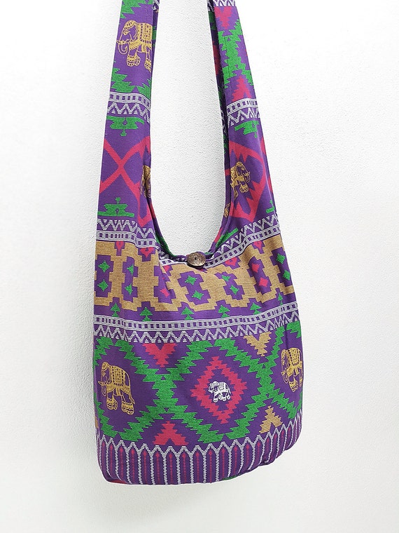 cotton hand bags for ladies