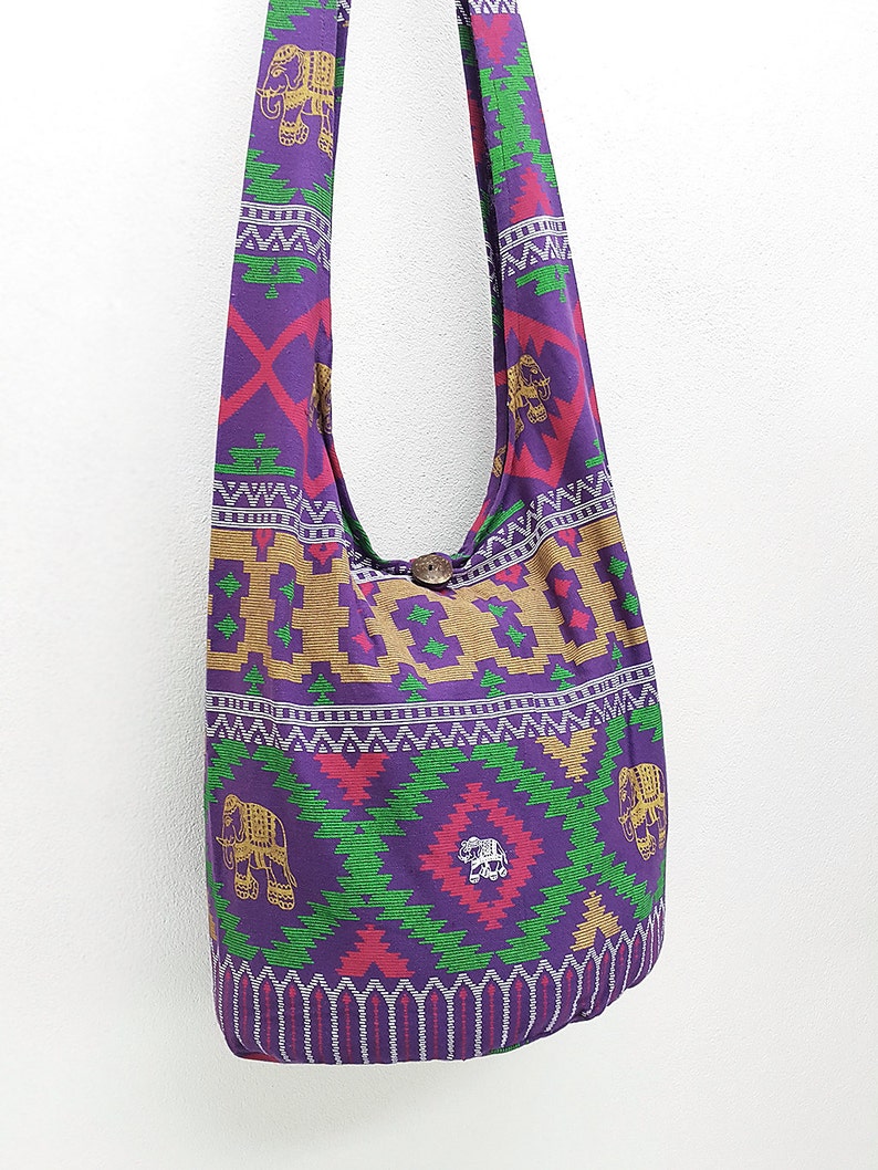 cotton handbags