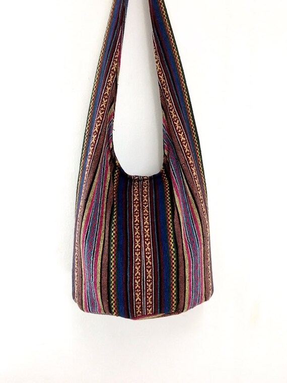 long strap bags