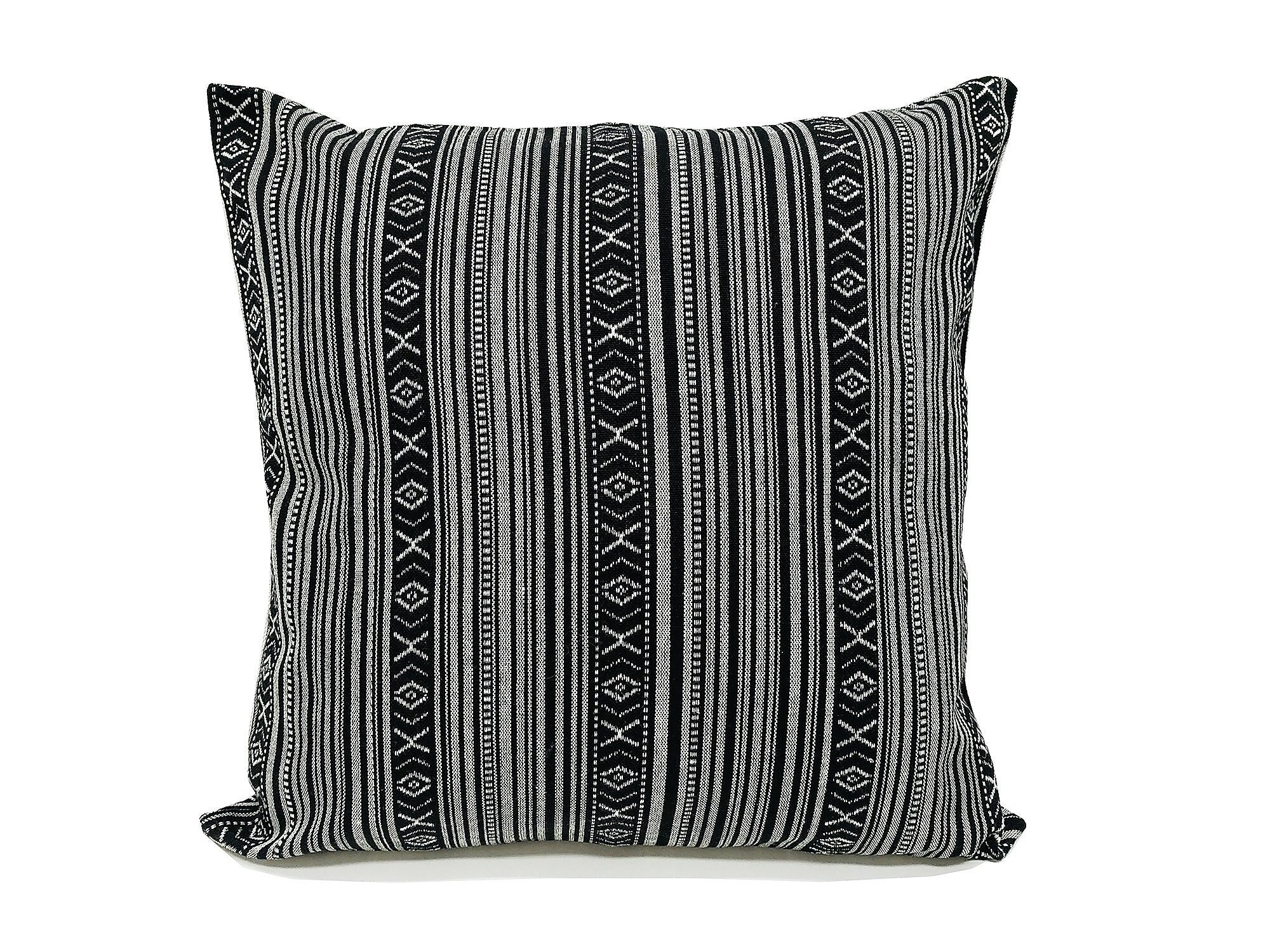 PWF Tribal pillow Woven Cotton Pillow cases covers Handmade Decorative Pillow Covers Unique pillow cover Vintage pillow PWF Tribal pillow Woven Cotton Pillow cases covers Handmade Decorative Pillow Covers Unique pillow cover Vintage pillow