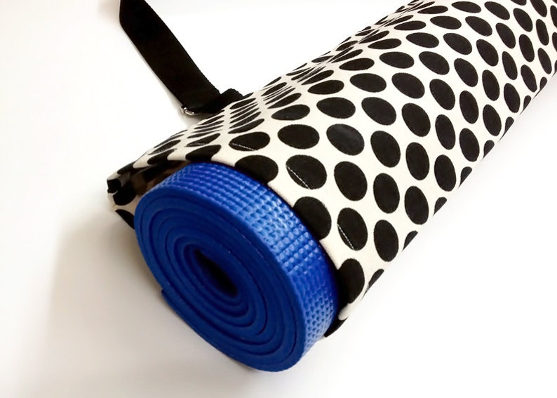 Handmade Yoga Mat Bag Yoga Bag Sports Bags Tote Yoga Sling Bag Etsy