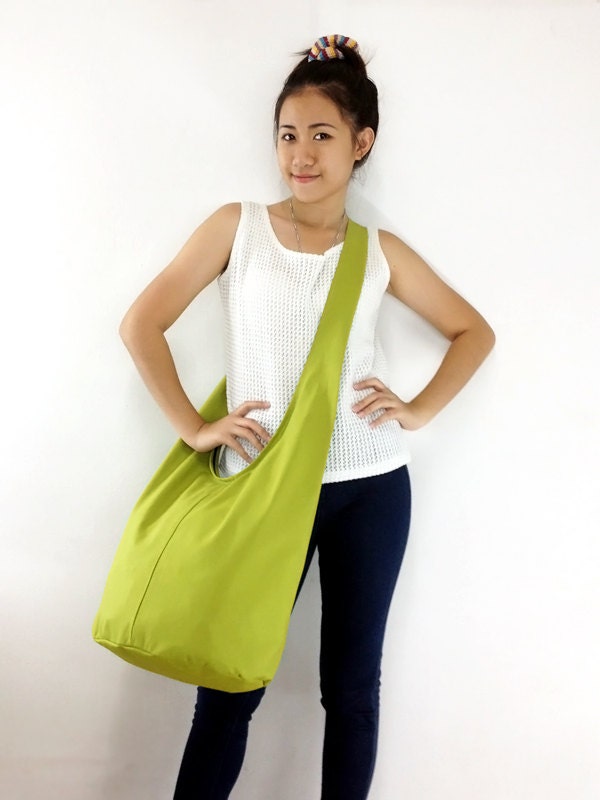 ★COVERNAT WOMAN★ Cloverheart Ecofur Hobo Bag Green CO2304T il_1080xN.2526156911_dzf3.jpg