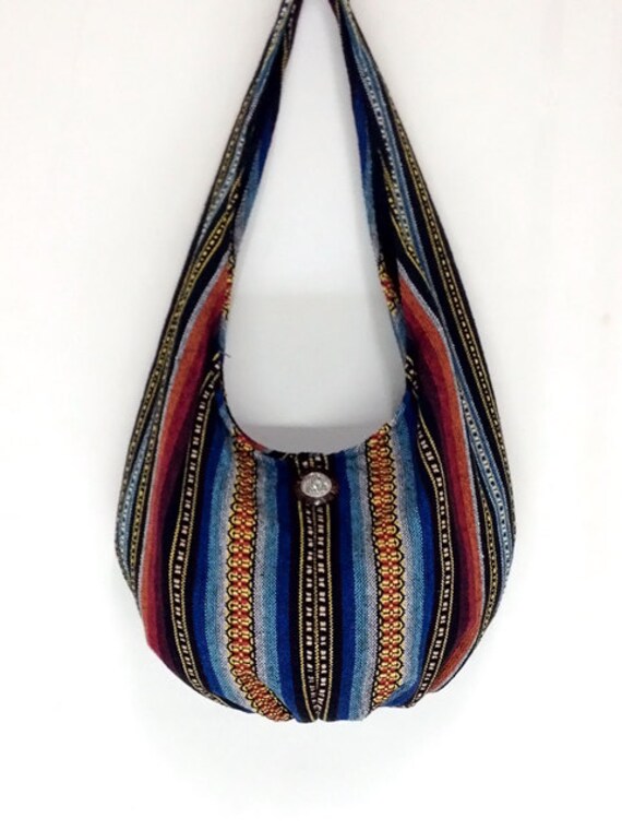 handmade woven bags