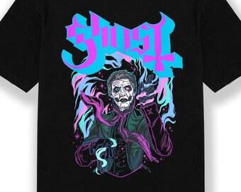 Ghost Bc Merch - Etsy