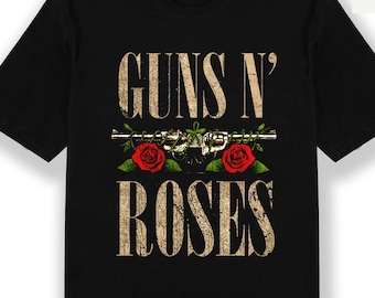 Guns N Roses Sweatshirt | Etsy Guns N Roses Sweatshirt | Etsy