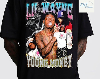 Rap T Shirt - Etsy