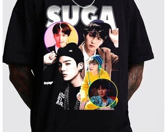 Heavy Metal Kpop - Etsy