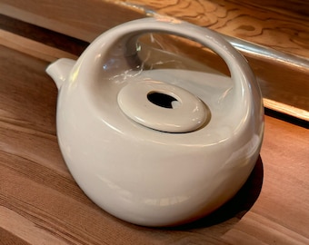 Robert Witkoff Teapot for National Silver Japan