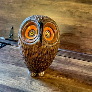 Bitossi Owl - Etsy Bitossi Owl - Etsy