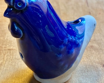 Kermansavi Oy Blue Rooster Whistle