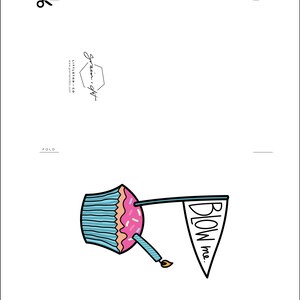 Blow Me- Instant Download/birthday Card/funny Birthday Card/unique ...
