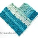 see more listings in the Ponchos section