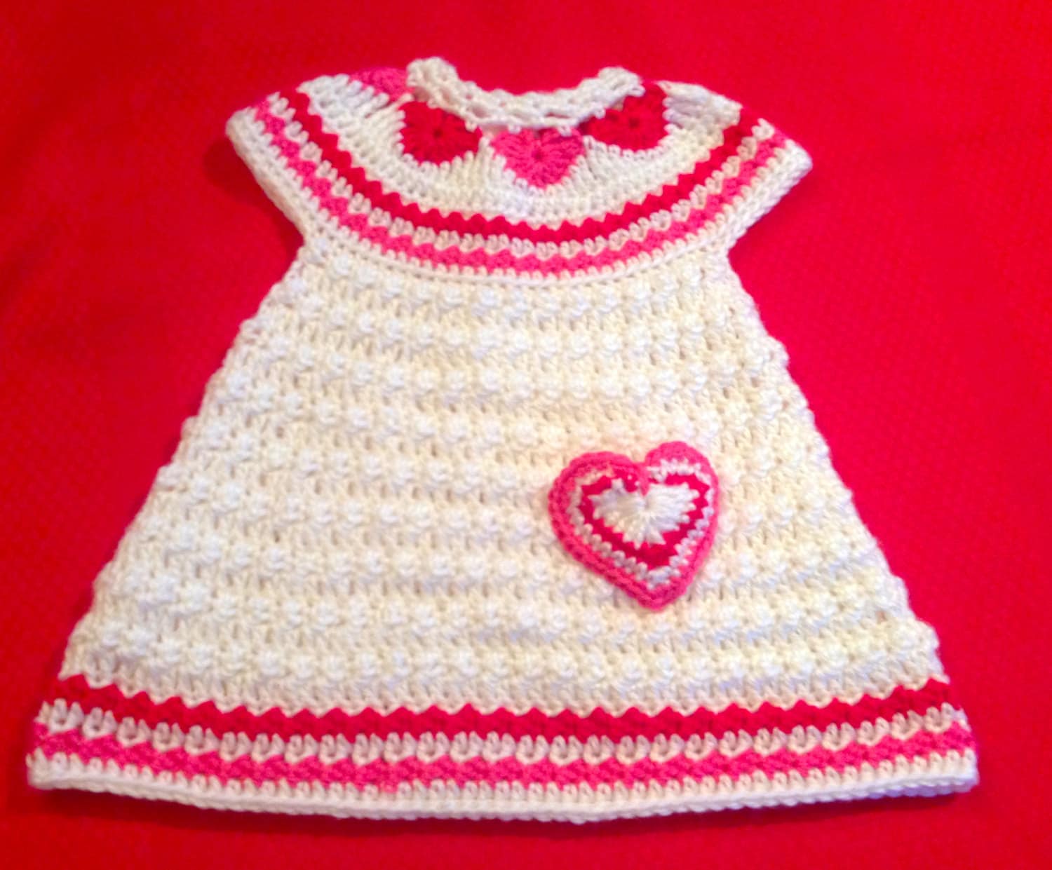 baby jumper dress