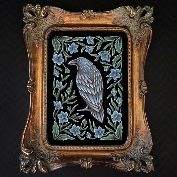 Ravenclaw Wall Art  Paintings, Drawings & Photograph Art Prints