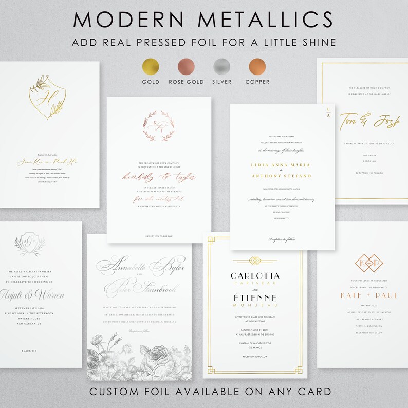 Wedding Postcard Printed Save Our Date Photo Save The Date, Modern Save The Date Save The Date Card