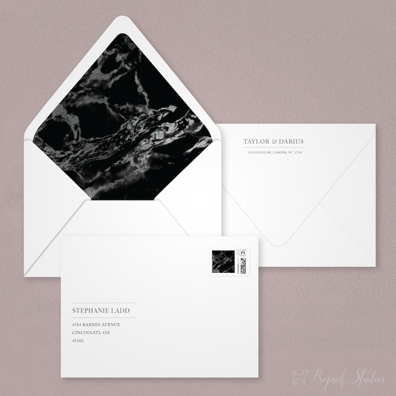 Wedding Postcard Printed Save Our Date Photo Save The Date, Modern Save The Date Save The Date Card
