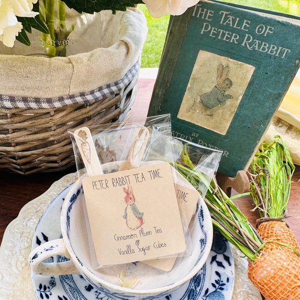 Peter Rabbit Party - Etsy