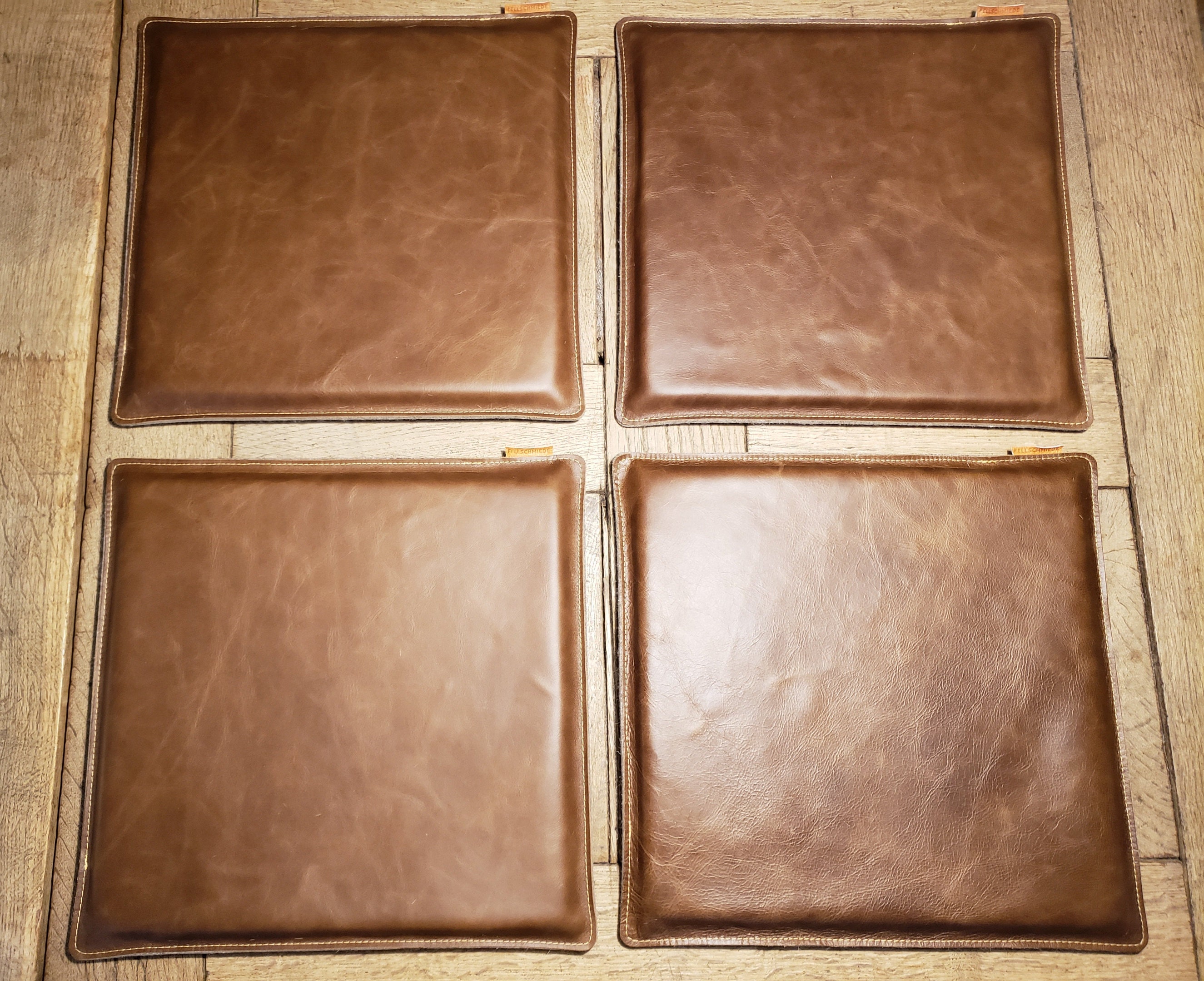 British Lambskin Pad Seat Cover Grey Brown 37 x 37 Cm Lambskin Pad British Lambskin Pad Seat Cover Grey Brown 37 x 37 Cm Lambskin Pad