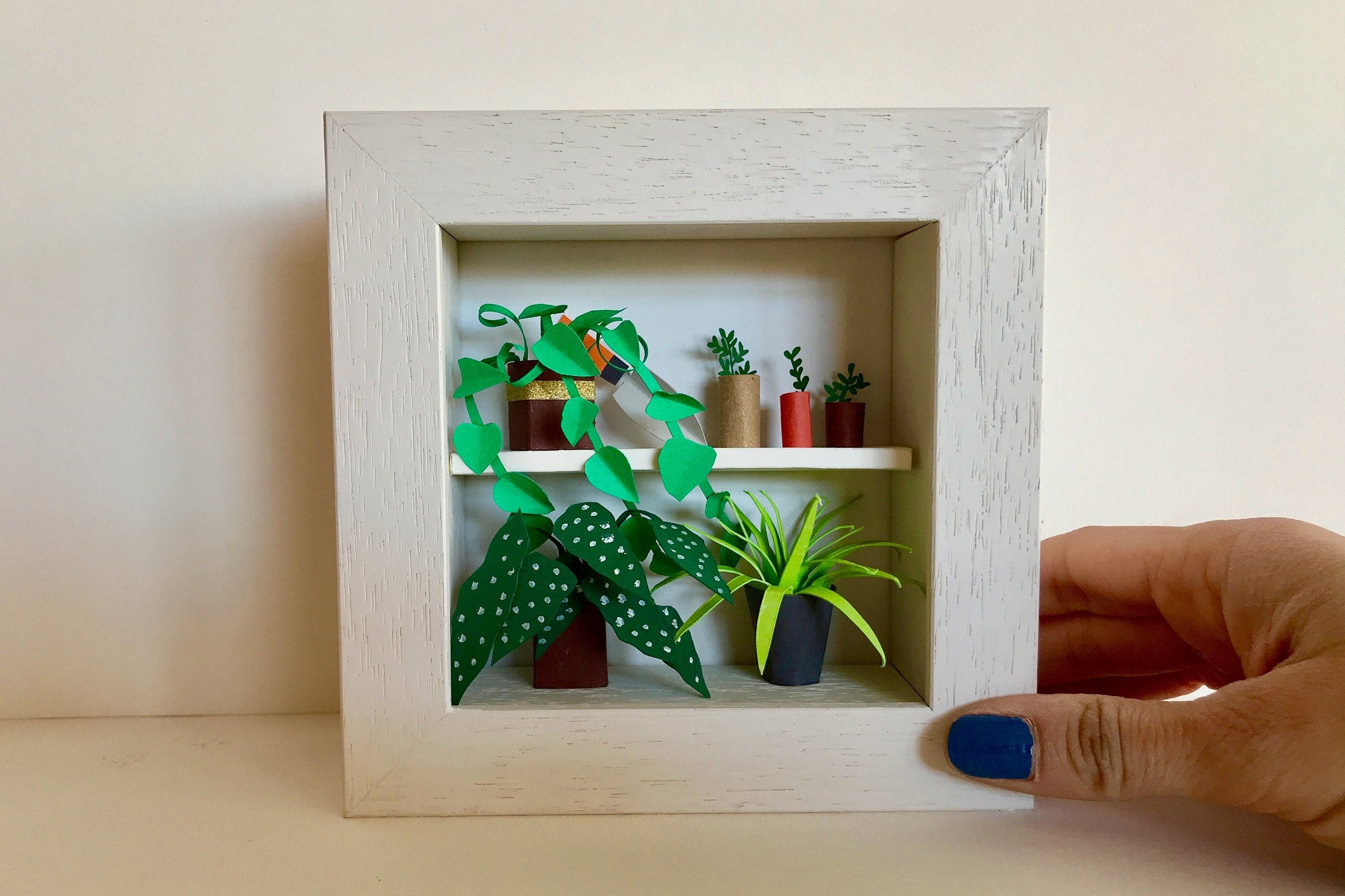 Botanical garden picture