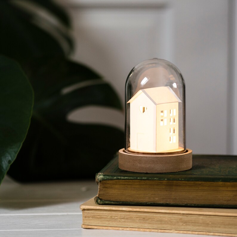 Paper Craft Kit for Adults DIY Paper Craft Activity Etsy UK