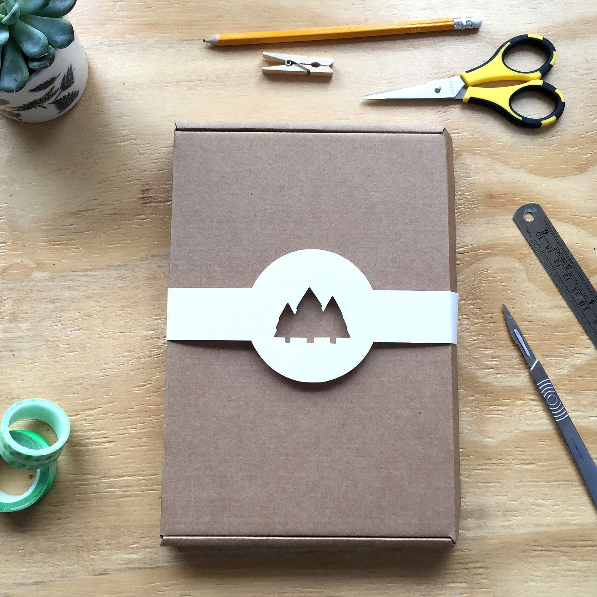 Adult DIY craft kit nautical paper craft kit paper cutting Etsy