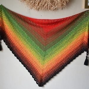 Stijl: robiona, boho stijl
