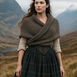 Outlander Clothing