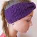 see more listings in the Headbands / ear warmers section