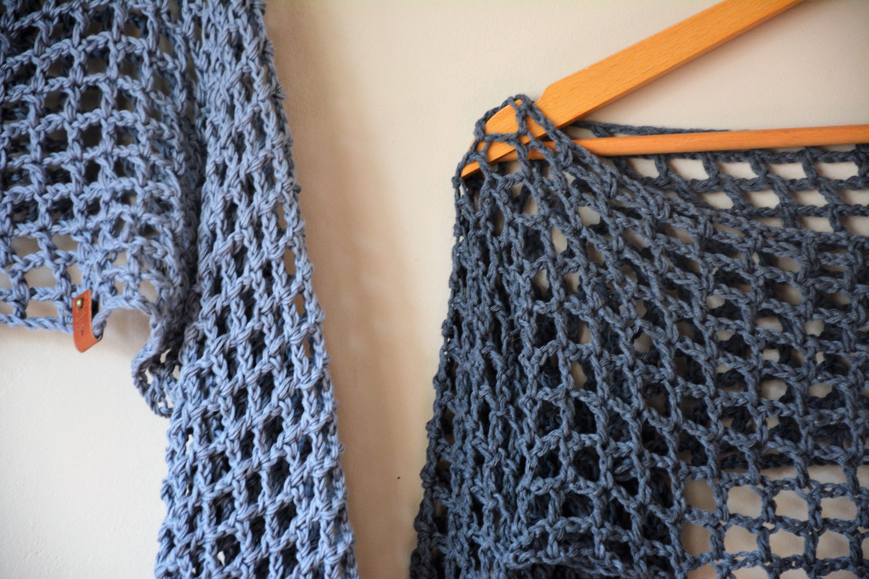 Crochet Mesh Sleeves, Cotton Summer Cropped Shrug, Hand Crocheted Grey Bolero, Boho Mesh Sleeves fot Top Dress, Net Top