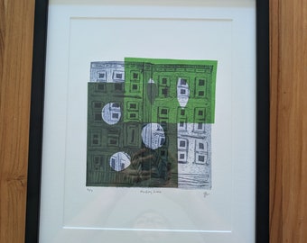 Original Printmaking