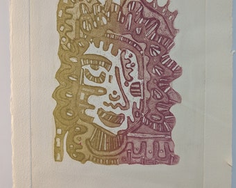 Original Printmaking