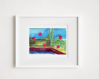Mid Atlantic Prints