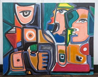 Original Paintings