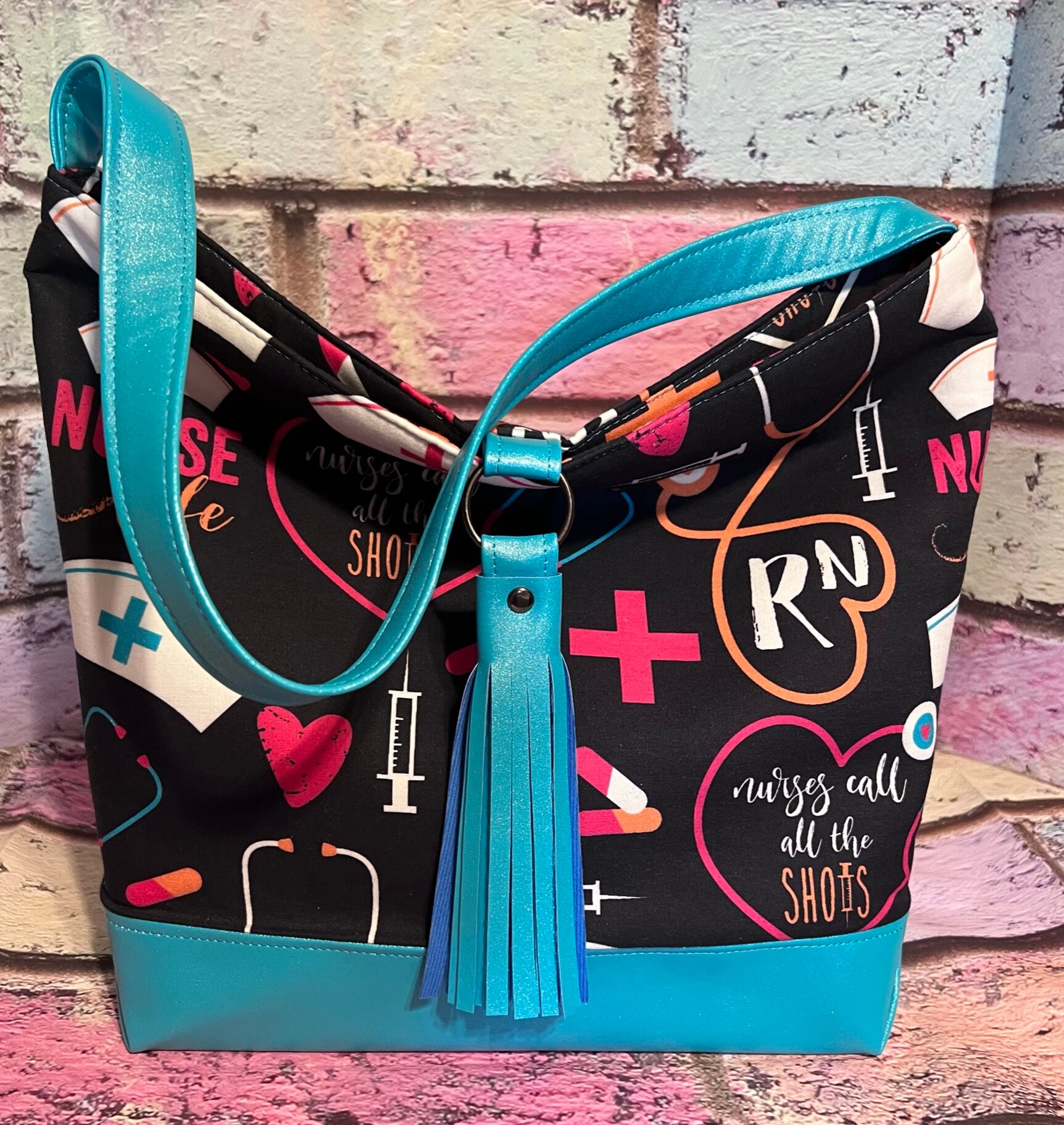 Nurses Doctors Shoulder bag for work agrohort.ipb.ac.id