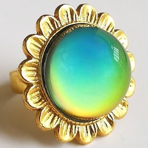 Big shop mood ring