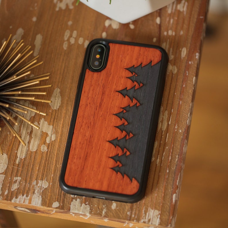 wood case iphone xs wood case iphone xs