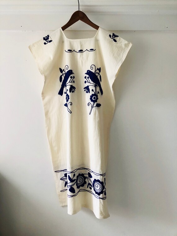 Kaftan Dress