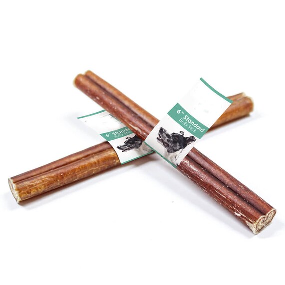 monster bully sticks