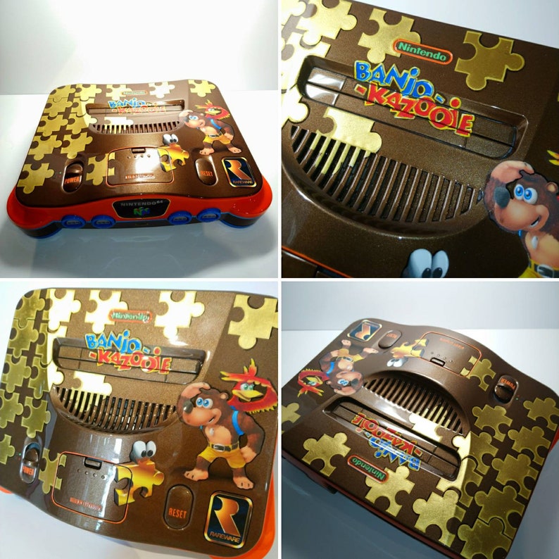 n64 banjo kazooie rom n64 banjo kazooie rom