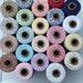 see more listings in the Twines Buttons Needles section