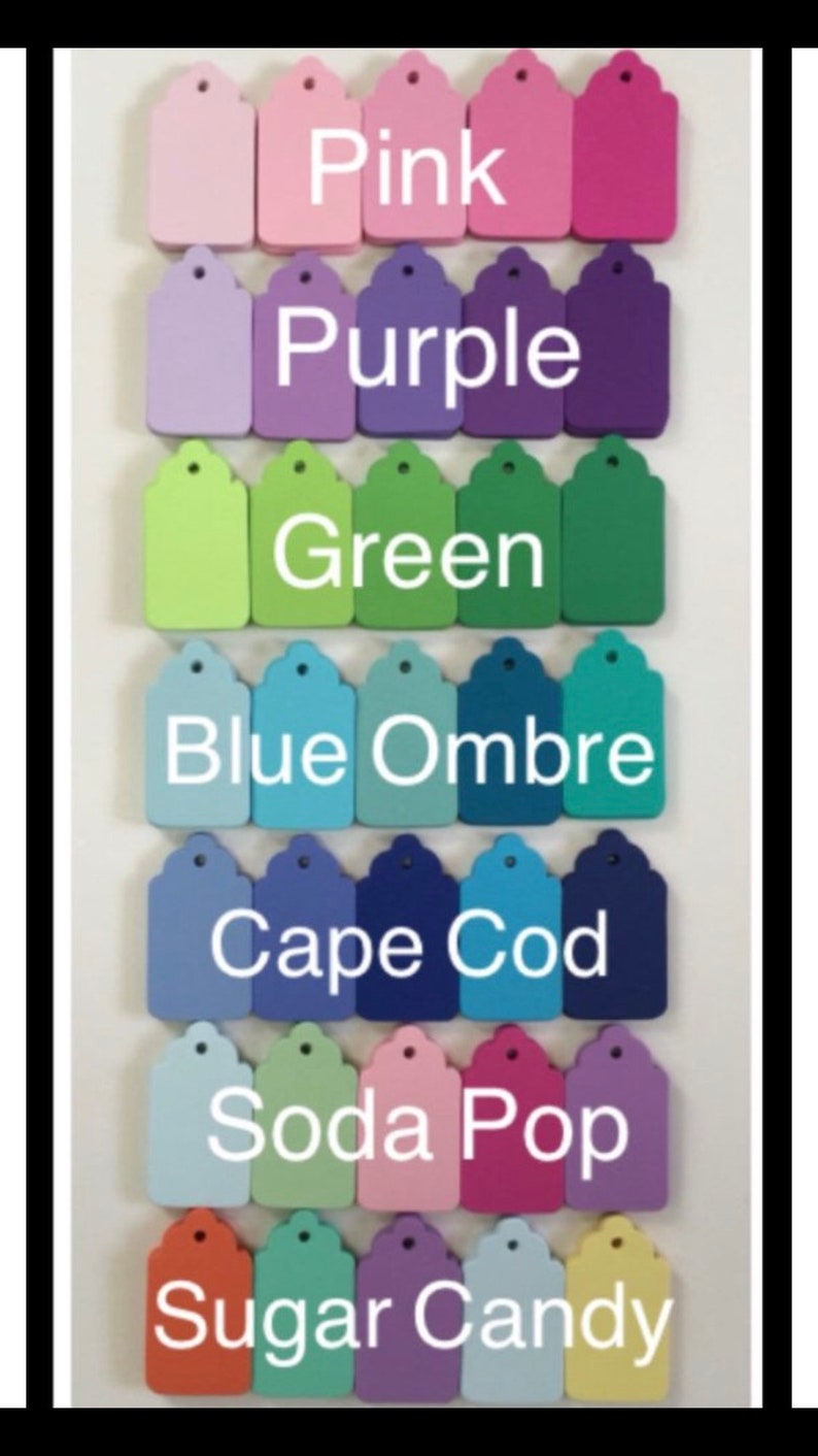 Valentine Hearts Die Cut Red Hearts Cardstock Hearts Choose Etsy