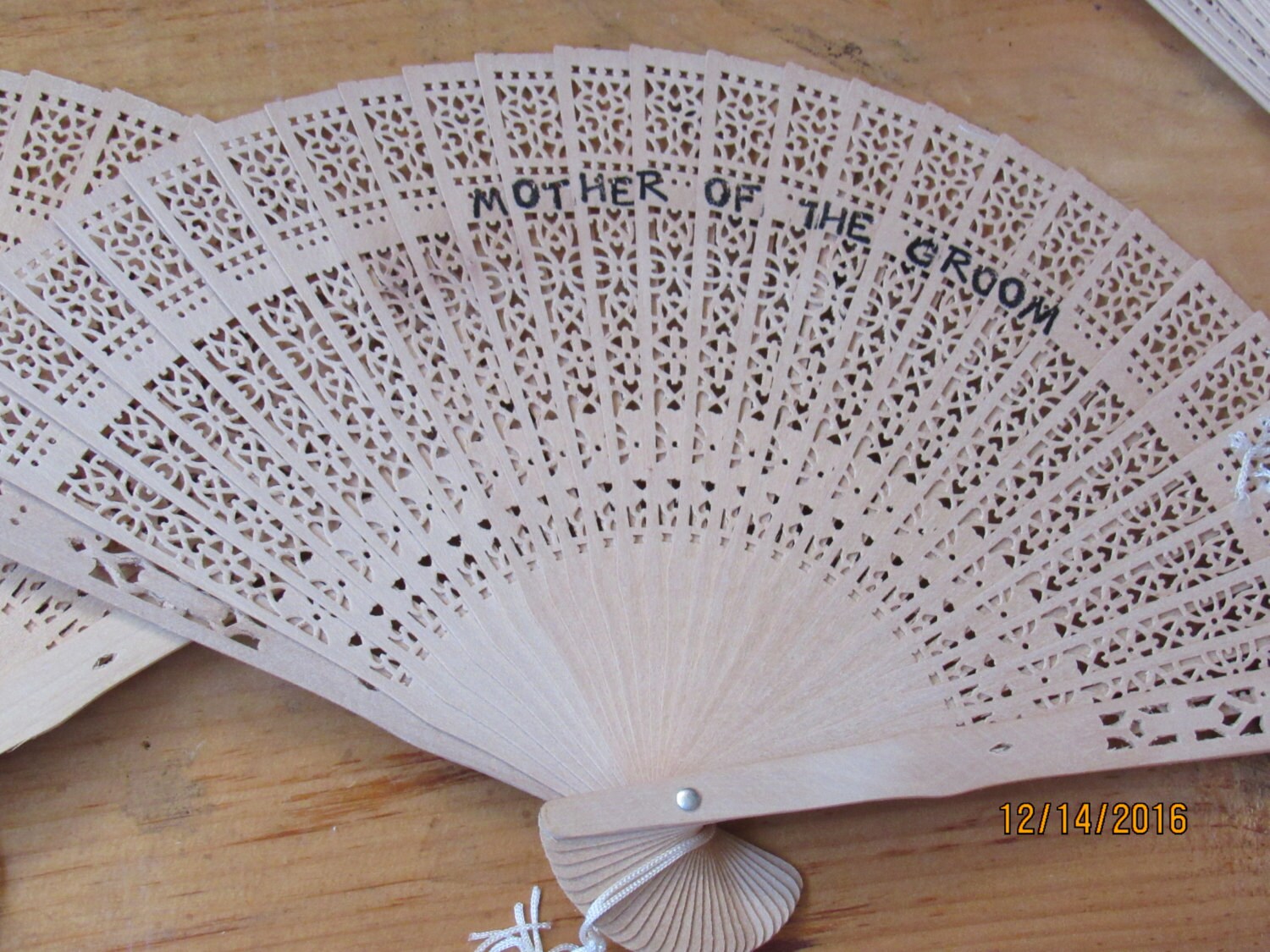 Mother Of The Groom Personalized Wedding Hand Fans Etsy Mother Of The Groom Personalized Wedding Hand Fans Etsy
