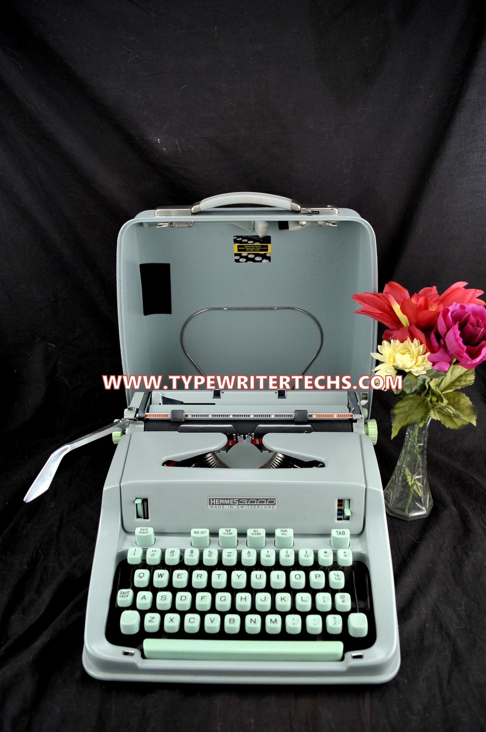 Hermes 3000 - Etsy