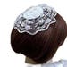 see more listings in the Lace Head Covering section