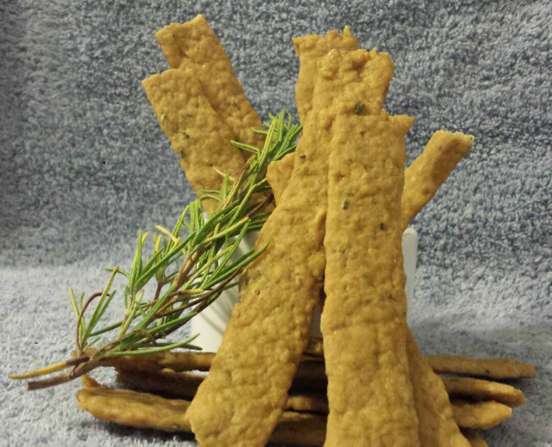 Chicken Jerky Chews by No Bull Treats Homemade Gourmet Dog Etsy