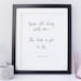 PRINTABLE - Grow Old Along With Me the Best is yet to Be - 8.5 X 11 - Etsy