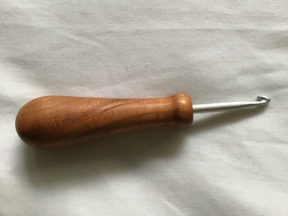 Coarse Rug Hook Etsy